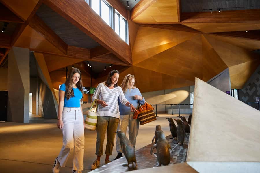 Phillip Island: Penguins and Wildlife Full-Day Tour - The bus ride shapes the whole day