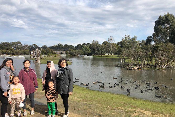 Phillip Island Penguins Private Adventure - Is $1,154.76 a fair price?