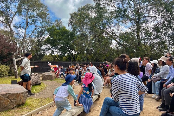 Phillip Island Penguins & Wildlife Day Tour from Melbourne - Practical clothing and packing advice
