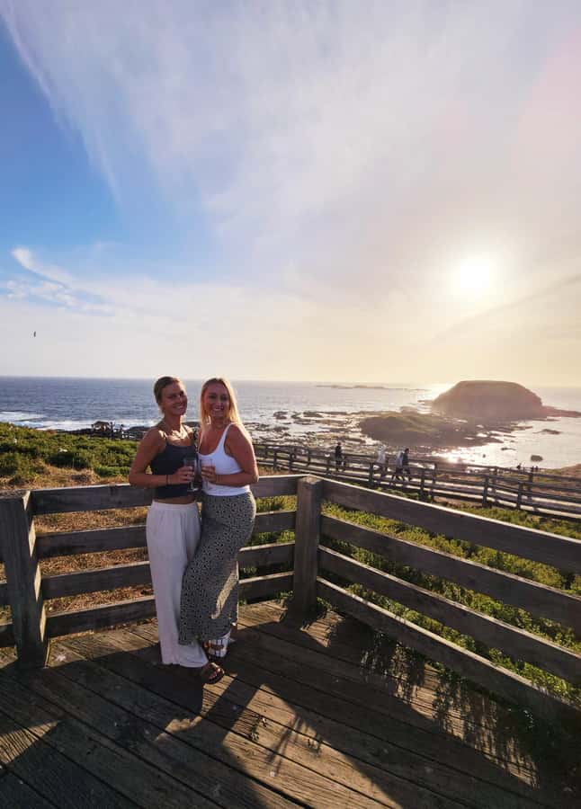 Phillip Island: Wine, Wildlife & Penguins with Gourmet Feast - Why this Phillip Island tour works so well