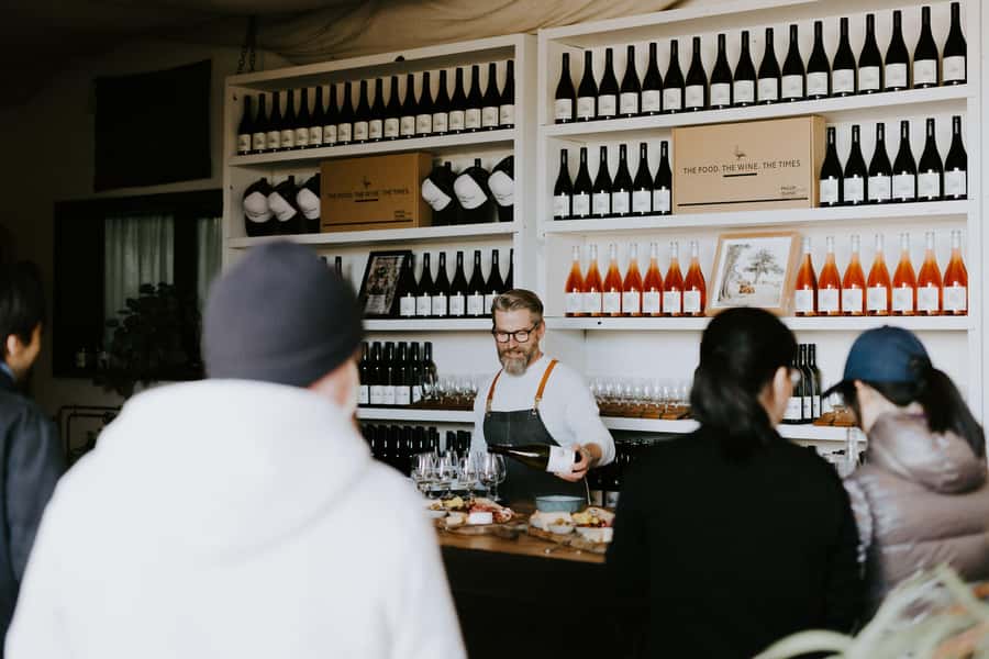 Phillip Island: Wine, Wildlife & Penguins with Gourmet Feast - The Penguin Parade is the main event