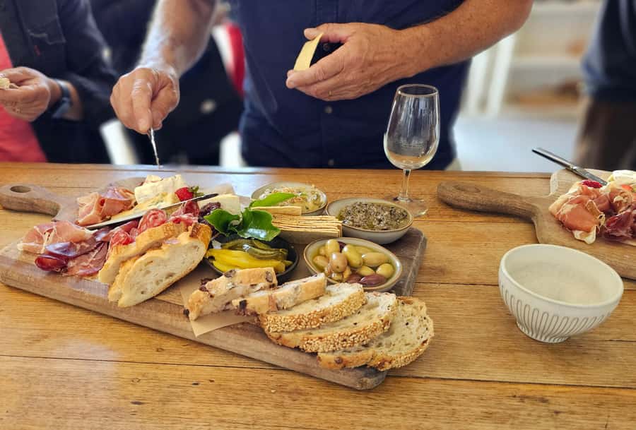 Phillip Island: Wine, Wildlife & Penguins with Gourmet Feast - What the $116 price really covers