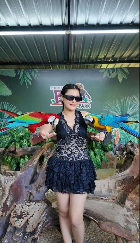 Phuket: Bird Park Entry Ticket - Who will get the most from this visit