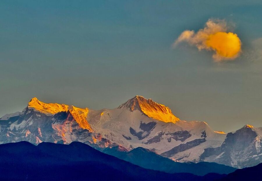 Pokhara: Cable Car Tour - Bird Eye View of Mountain & Lake - Guides Pujan and Bidur