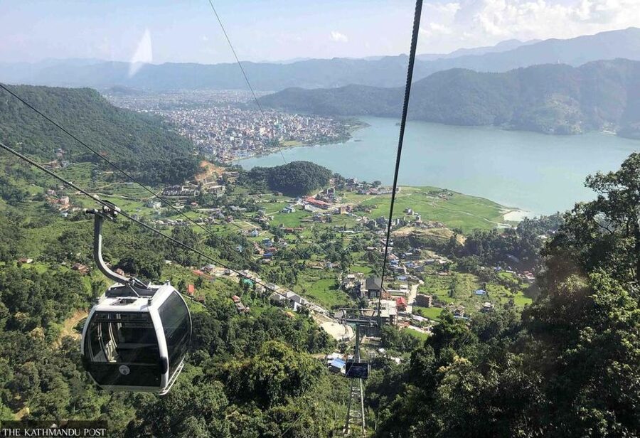 Pokhara: Cable Car Tour - Bird Eye View of Mountain & Lake - Who Will Like This Trip Most?