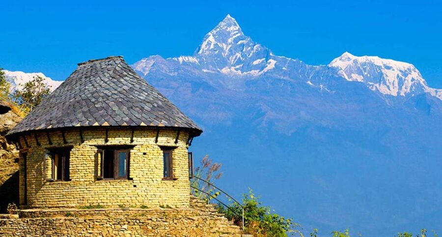 Pokhara: Cable Car Tour - Bird Eye View of Mountain & Lake - The Drive From Lakeside to the Cable Car