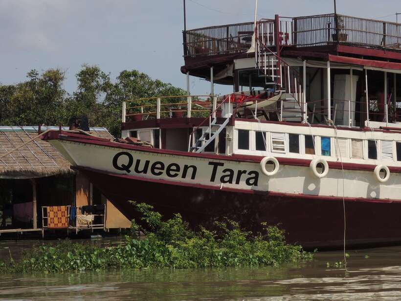 Prek Toal Bird Sanctuary and Great Lake Tour in Cambodia - Practical advice before you book