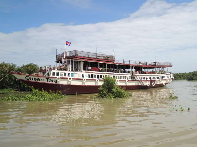 Prek Toal Bird Sanctuary and Great Lake Tour in Cambodia - Should you book the Prek Toal tour?