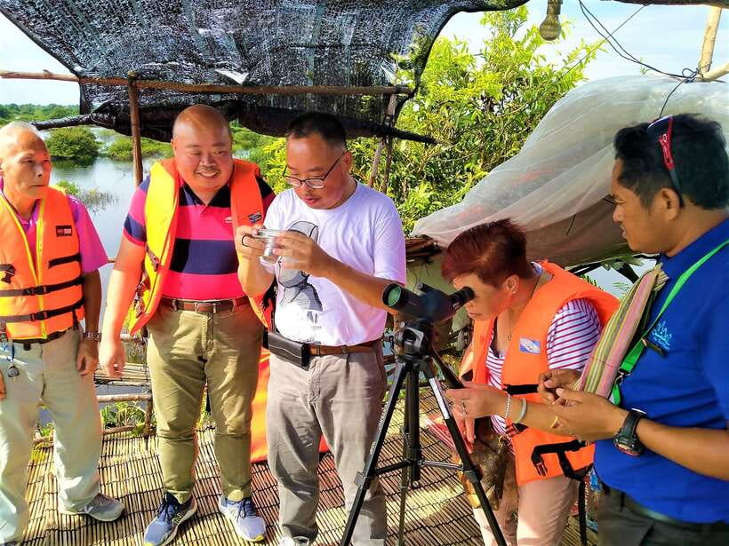 Prek Toal Birds Sanctuary & floating Village Private Tour - Key points to know before you go