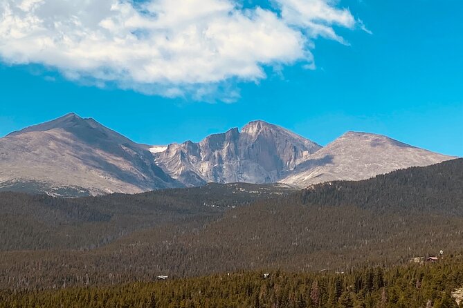 Private Birding Hike in Rocky Mountain National Park - Who will enjoy this outing most