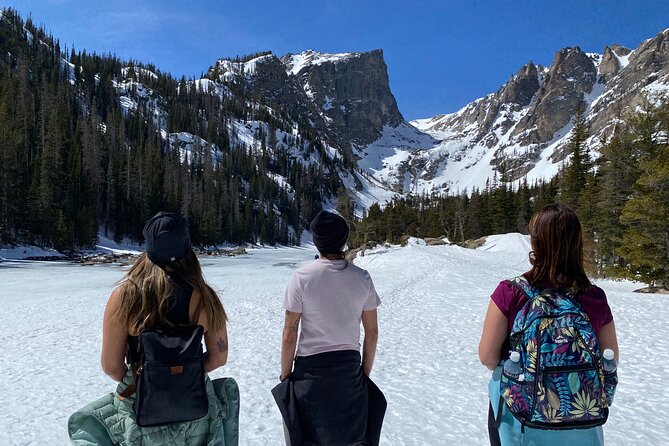 Private Birding Hike in Rocky Mountain National Park - From Arvada to the Rocky Mountain high country
