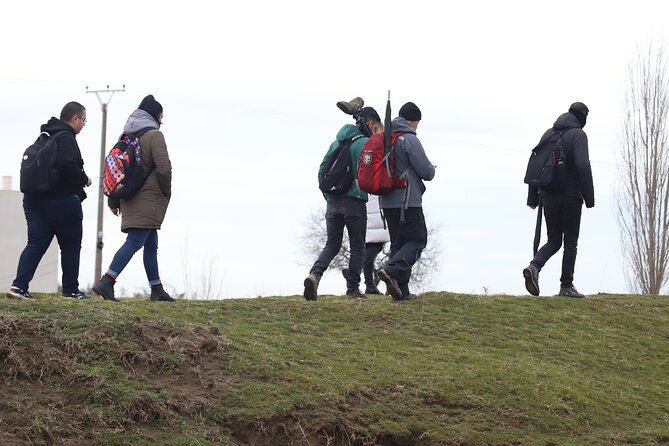 Private Birding Tour in Albania - What the private format is worth at $2,545