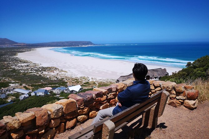 Private Cape of Good Hope and Penguins tour from Stellenbosch. - Kirstenbosch gives the day a gentler middle