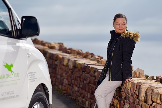 Private Cape of Good Hope and Penguins Tour with Luxury Mercedes or BMW Vehicle - Bo-Kaap and the Atlantic Seaboard