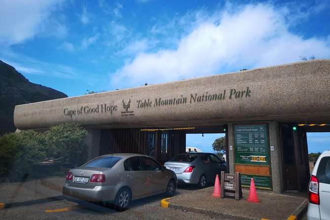 Private Cape of Good Hope Cape Point Penguin Kirstenbosch Tour. - Hout Bay, seals, and Chapmans Peak Drive