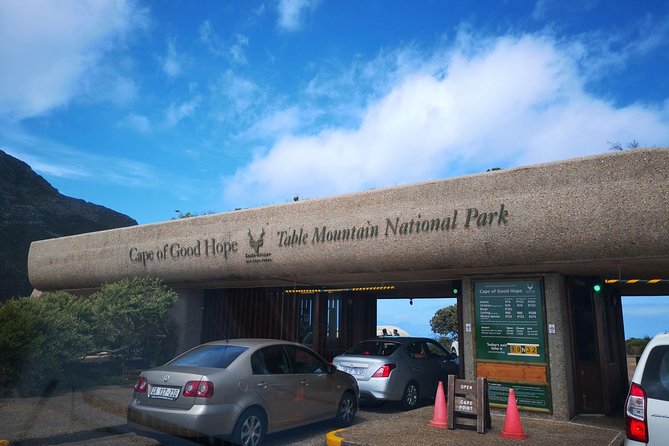 Private Cape of Good Hope Cape Point Penguins KirstenboschTour. - Chapman’s Peak gives the day an early lift