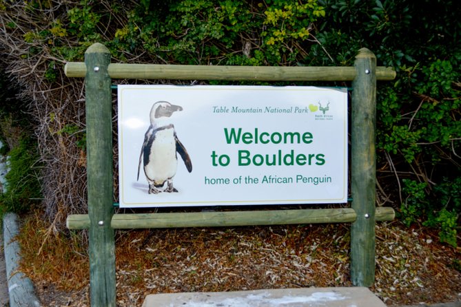 Private Cape of Good Hope Sightseeing and African Penguin Tour - Bo-Kaap starts the morning with color and character
