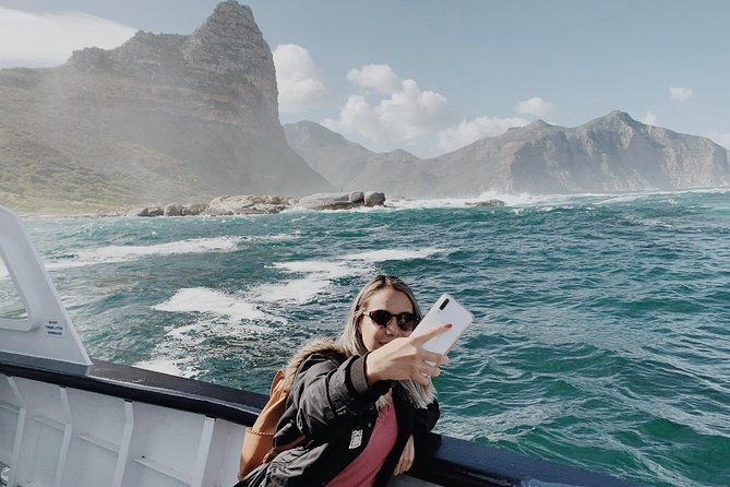 Private Cape Peninsula Tour, With Close Range Penguin Encounter From Cape Town. - Two hours inside Cape Point Nature Reserve
