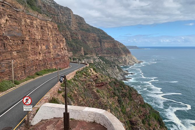 Private Cape Peninsula Tour, With Close Range Penguin Encounter From Cape Town. - Boulders Beach and the close penguin encounter