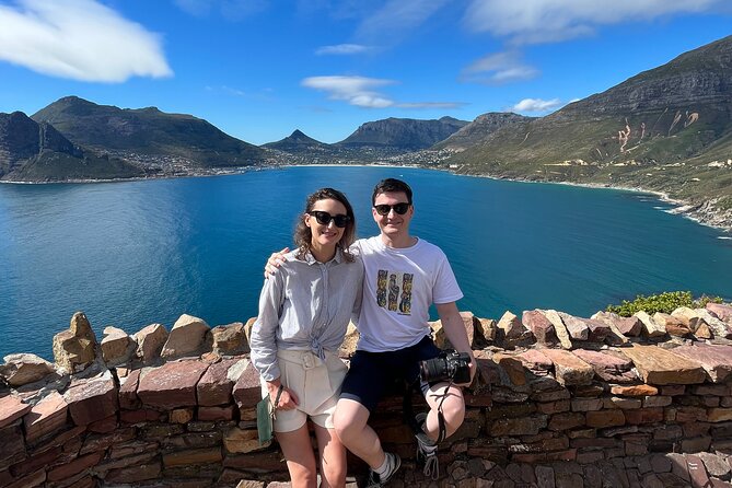 Private/Customised Cape Peninsula and Penguin Colony Tour - Key points to know before booking