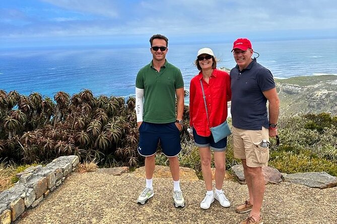 Private/Customised Cape Peninsula and Penguin Colony Tour - Why this private Cape Peninsula tour works