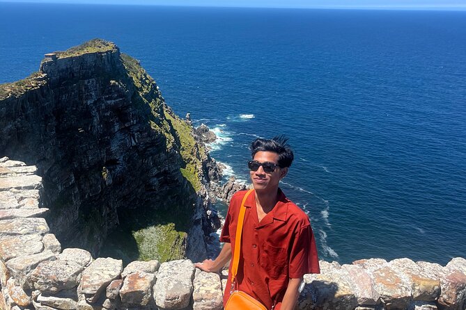 Private/Customised Cape Peninsula and Penguin Colony Tour - What the $143.68 price really buys