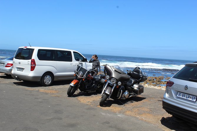 Private Day Tour to Cape of Good Hope Penguins Inc Entry Tickets from Cape Town - Cape Point Nature Reserve: the day’s major outdoor stop
