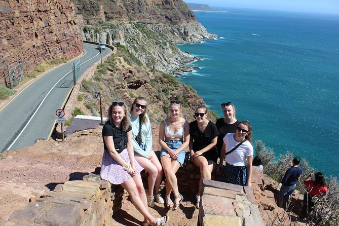 Private Day Tour to Cape of Good Hope Penguins Inc Entry Tickets from Cape Town - Boulders Beach: the penguin admission question