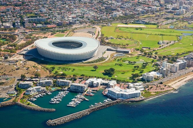 Private Day Tour to Cape Point , Penguins, Wine or Beer Tasting - Key points at a glance