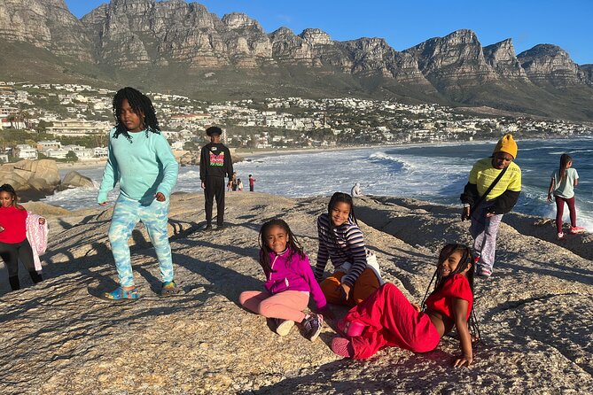 Private Guided Tour to Table Mountain and Cape Point with Penguin - Why this private Cape Town day works