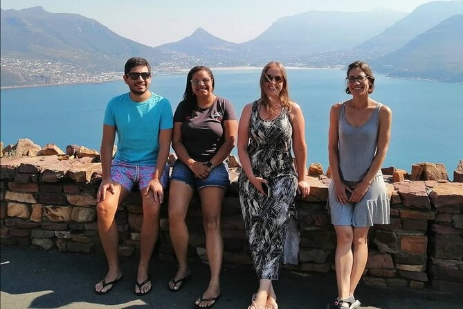 Private lovely journey to Penguins-Cape point-Cape of good hope - Walking from Cape Point to the Cape of Good Hope