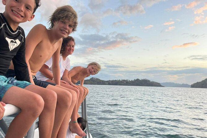 Private Snorkeling Tour by boat in Flamingo Beach - Safety, equipment, and comfort
