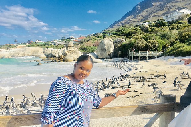 Private Tour: Boulders Beach Penguin Colony and Cape of Good Hope - Why this private peninsula route works