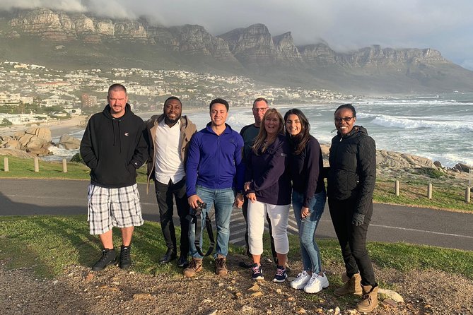 Private Tour: Boulders Beach Penguin Colony and Cape of Good Hope - Boulders Beach brings you close to African penguins