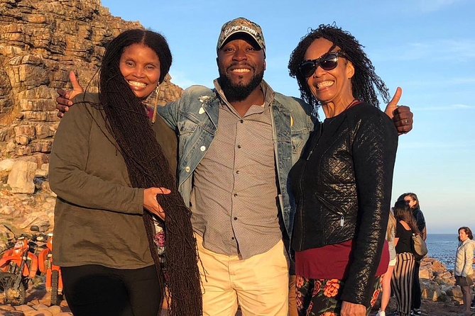 Private Tour: Boulders Beach Penguin Colony and Cape of Good Hope - Constantia and Kirstenbosch add a different side of Cape Town