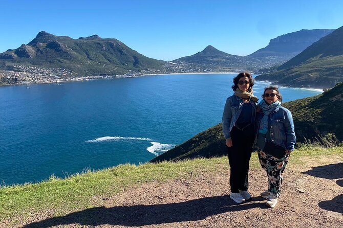 Private Tour Cape of Good Hope with Penguins - A full Cape Peninsula day from Cape Town