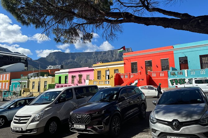 Private Tour: Cape Peninsula & Penguin Beach, Cape Point & more - Noordhoek Farm Village and a useful coffee break