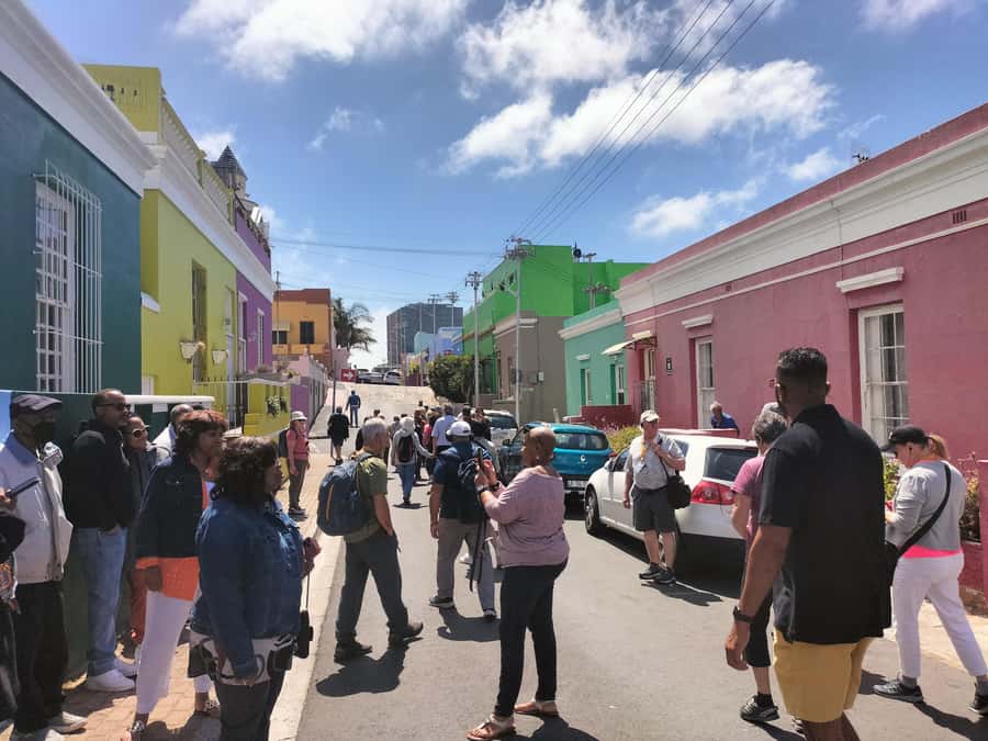 Private Tour: Cape Point, Penguins, Chapmans Peak & more... - Key points to know before booking