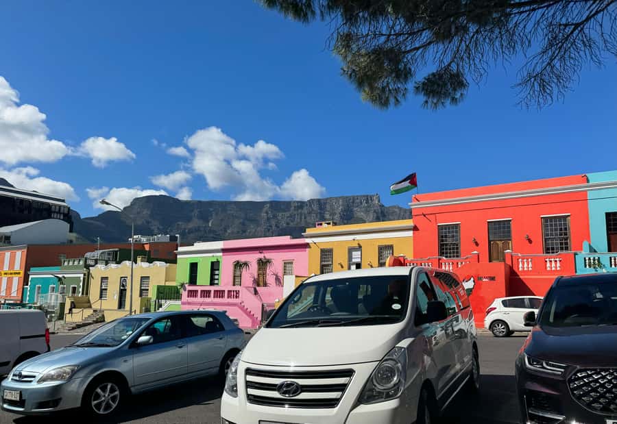 Private Tour: Cape Point, Penguins, Chapmans Peak & more... - Cape Point and the Cape of Good Hope