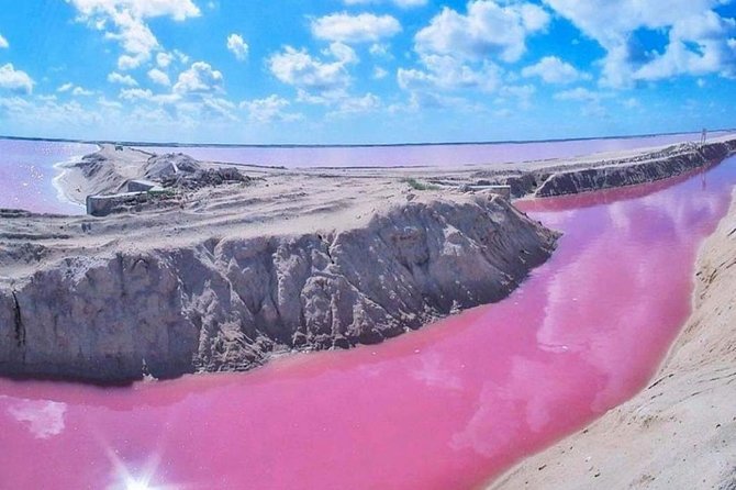 Private Tour: Ek Balam, Pink Flamingos Sanctuary and Tequila Tasting Factory - Why Ek Balam makes this tour different