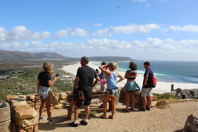 Private Tour from Cape Town To Cape of Good Hope Penguins Plus Wine Tasting F/D - Camps Bay and the Atlantic seaboard