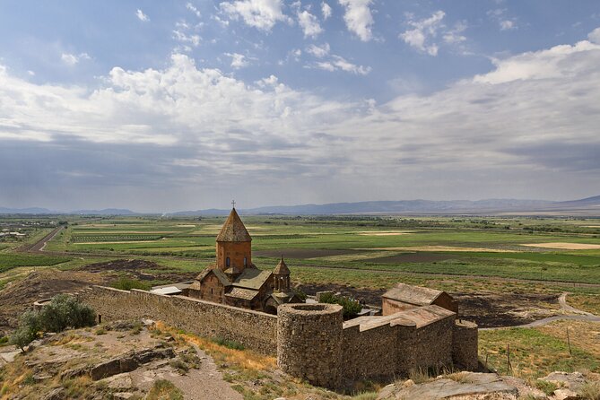 Private Tour: Khor Virap, Noravank, Winery, Birds Cave, Tatev - Why this day tour covers so much ground