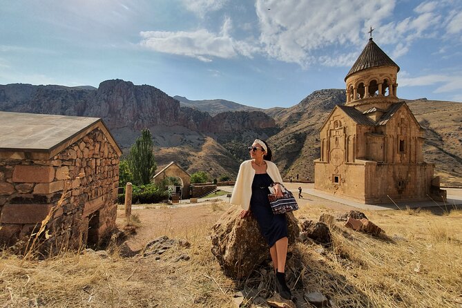 Private Tour: Khor Virap, Noravank, Winery, Birds Cave, Tatev - The Wings of Tatev cable car