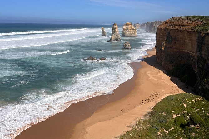 [Private Tour] “Penguin Parade” Phillip Island Tour. - Seal Rock adds coast and open-air wildlife