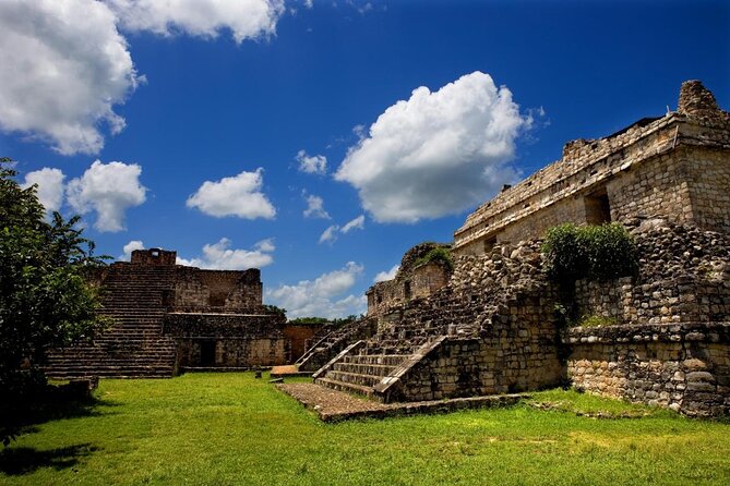 Private Tour: Pink Flamingos, Maya Temples and Ek Balam - Key points to know