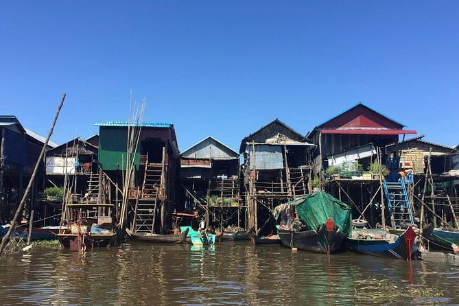 Private Tour Prek Toal Bird Sanctuary Off Beaten Track - What the $399 group price really covers
