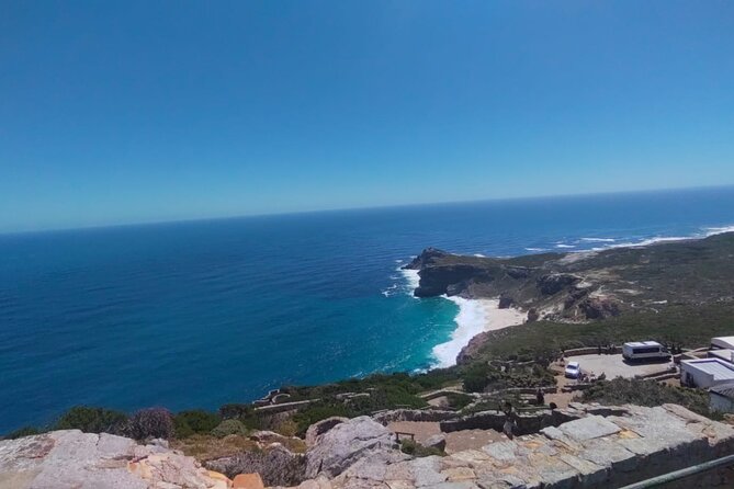 Private Tour:,Table Mountain ,Cape of Good hope & Penguins colony - Camps Bay and the Twelve Apostles