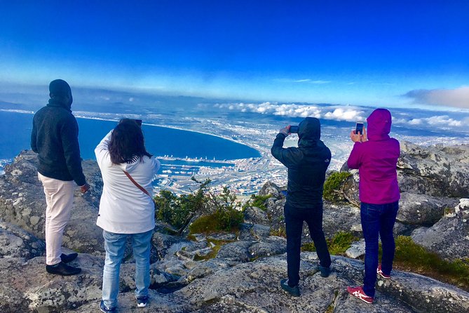Private Tour: Table Mountain, Penguin Colony & Cape of Good Hope incl. Park Fees - Why this private Cape Town route works