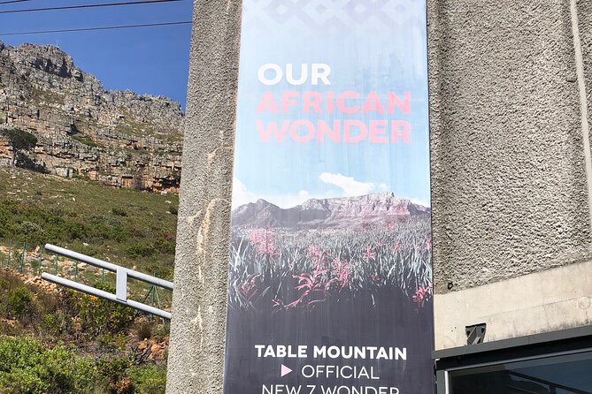 Private Tour: Table Mountain, Penguin Colony & Cape of Good Hope incl. Park Fees - Camps Bay and the Atlantic Seaboard