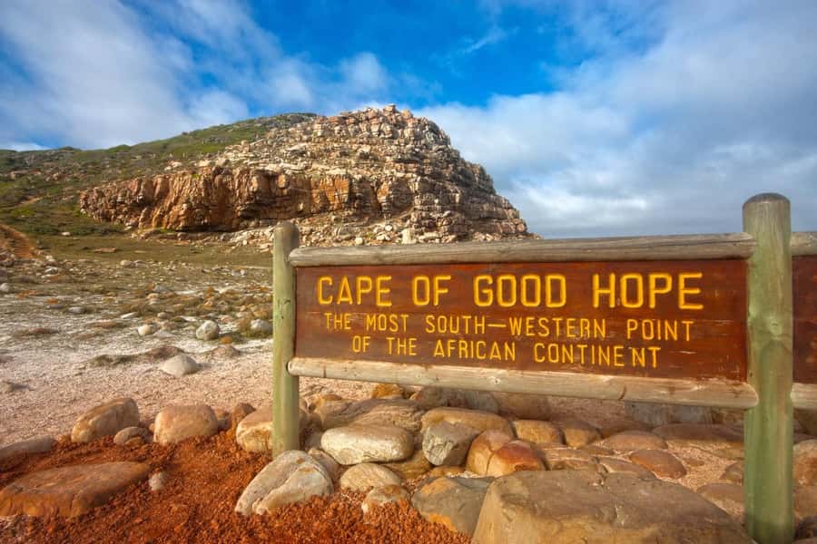 Private Tour: Table Mountain, Penguins Colony & Cape Of Good - What the private format really buys you